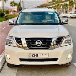 نيسان باترول